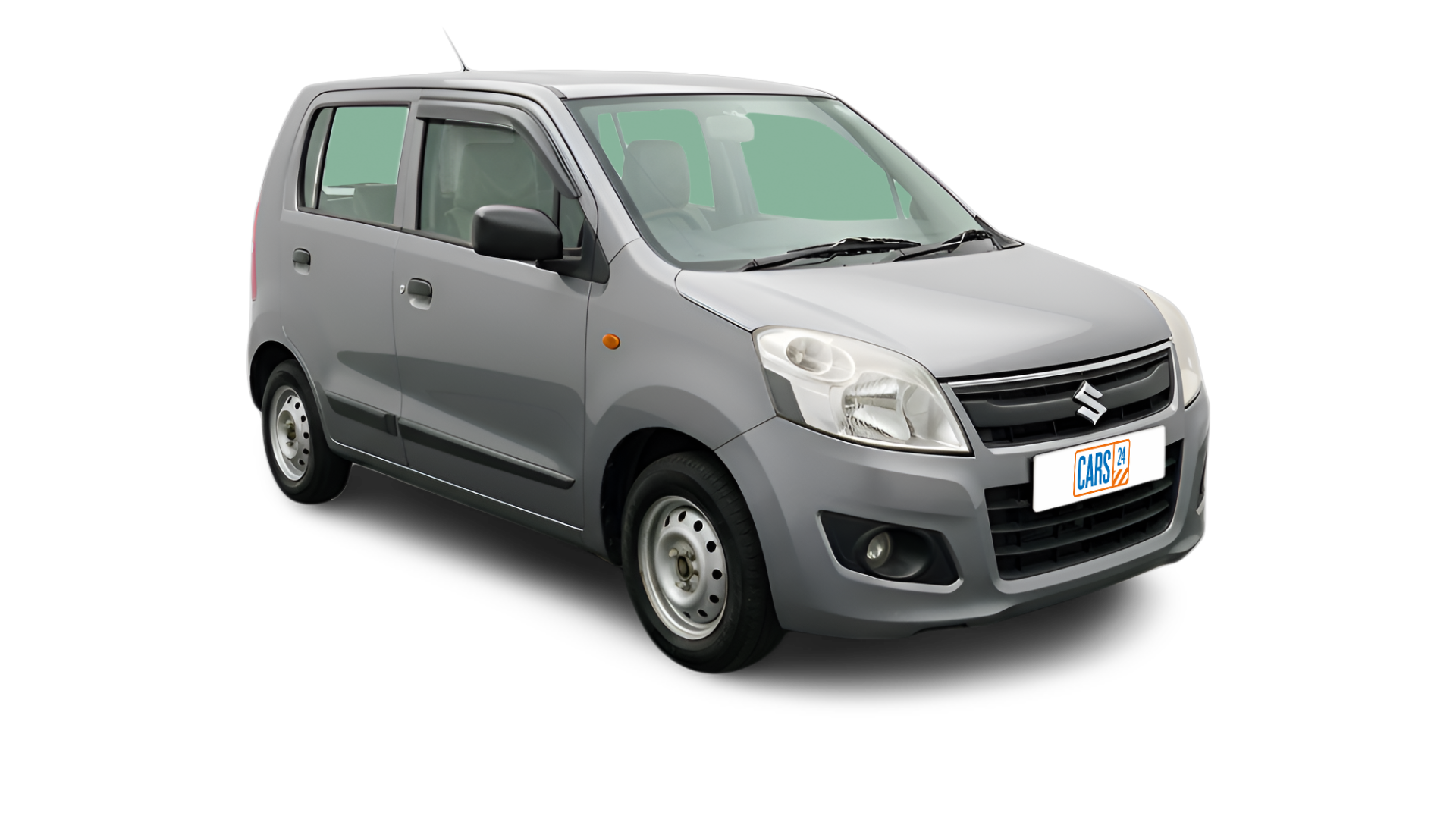 Maruti Wagon R 1.0-img